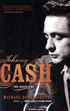 Michael Streissguth - Johnny Cash