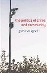 Gordon Hughes - The Politics of Crime and Community