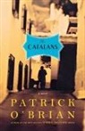 Patrick O'Brian - The Catalans