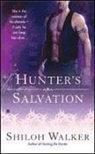 Shiloh Walker - Hunter's Salvation