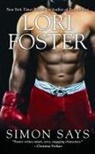 Lori Foster - Simon Says
