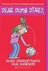 Jim Benton, Jamie Kelly - Never Underestimate Your Dumbness