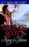 Amanda Scott - King of Storms