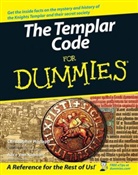 C Hodapp, Christophe Hodapp, Christopher Hodapp, Christopher Kannon Hodapp, Christopher L. Hodapp, Christopher Von Kannon Hodapp... - Templar Code for Dummies