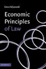 C. G. Veljanovski, Cento Veljanovski, Cento G. Veljanovski, VELJANOVSKI CENTO G - Economic Principles of Law