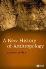 Kuklick, H Kuklick, Henrika Kuklick, Henrika (University of Pennsylvania) Kuklick, KUKLICK HENRIKA, Henrika Kuklick... - NEW HISTORY OF ANTHROPOLOGY
