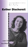 Katharina Hall, Katherina Hall, Katherina (EDT) Hall, Katherina Hall - Esther Dischereit