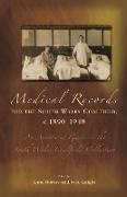 Anne Borsay, Anne Brady Borsay,  Borsay Anne,  BORSAY ANNE BRADY SARAH, Sara Brady, Sarah Brady... - Medical Records for the South Wales Coalfield C. 1890-1948 - An Annotated Guide to the South Wales Coalfield Collection