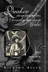 Richard Allen, Richard C Allen, Richard C. Allen, Allen Richard - Quaker Communities in Early Modern Wales