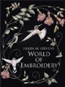 Helen Stevens, Helen M Stevens, Helen M. Stevens, Stevens Helen M. - World of Embroidery