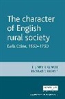 H. R. French, Henry French, Henry Hoyle French, FRENCH HENRY HOYLE RICHARD, R. W. Hoyle, Richard Hoyle - Character of English Rural Society