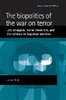 Julian Reid, Reid Julian - Biopolitics of the War on Terror