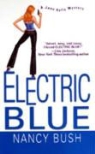 Nancy Bush - Electric Blue