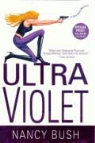 Nancy Bush - Ultraviolet