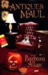 Barbara Allan - Antiques Maul