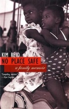 Kim Reid - No Place Safe