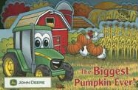 Jane Gerver, Jane E Gerver, Jane E. Gerver, Running Press, David Cutting - The Biggest Pumpkin