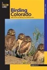 Hugh Kingery, Hugh E. Kingery - Birding Colorado