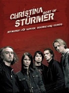 Christina Stürmer - Christina Stürmer - Best Of, für Klavier, Gesang und Gitarre