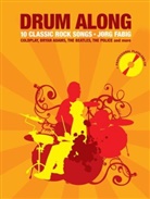 Jörg Fabig, Bosworth Music - Drum Along, m. Audio-CD. Bd.1