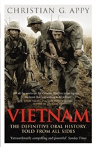 Christian G. Appy, Christian G Appy - Vietnam