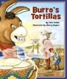Terri Fields, Sherry Rogers - Burro's Tortillas