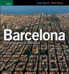 Joan Barril, Pere Vivas - Barcelona : the palimpsest of Barcelona