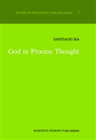 S Sia, S. Sia - God in Process Thought