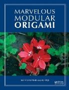 Meenakshi Mukerji - Marvelous Modular Origami