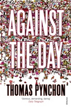 Thomas Pynchon - Against the Day