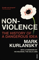 Mark Kurlansky, Kurlansky Mark - Nonviolence
