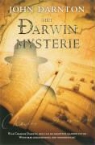 J. Darnton - Het Darwin-mysterie / druk 1