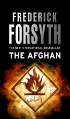 Frederick Forsyth - The Afghan