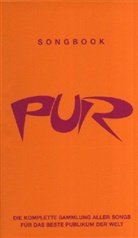 Pur - Songbook