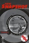 Brian Abbs, Chris Barker, Ingrid Freebairn, F Linley, X X - New Snapshot - Starter: New Snapshot Starter Teacher s Book