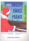 Johannes Schmidauer - Jazzy Xmas Piano