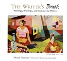 Donald Friedman, W.G. Gass, J. Updike - The Writer's Brush