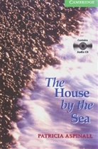 Patricia Aspinall, Tricia Aspinall - The House by the Sea. Buch und CD