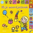 Anita Engelen, Znu - Mijn woordjesboek / 2-4 jr / druk 1