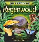 J. Johnson, Jane Johnson - Regenwoud / druk 1