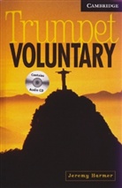 Jeremy Harmer - Trumpet Voluntary. Buch und CD