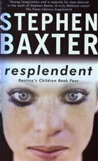 Stephen Baxter - Destiny's Children