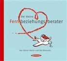 Ole Könnecke, Raine Moritz, Rainer Moritz - Der kleine Fernbeziehungsberater