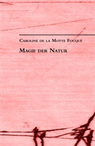 Caroline De La Motte Fouque, Caroline de la Motte Fouque, Caroline de la Motte Fouqué, Thoma Neumann, Thomas Neumann - Magie der Natur