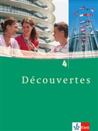 Découvertes - 4: Découvertes 4