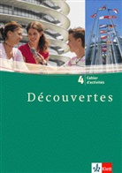 Découvertes - 4: Découvertes 4