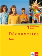 Découvertes, Cadet - 1: Découvertes Cadet 1