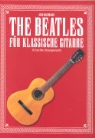 Beatles, Gerd Maesmanns, The Beatles - The Beatles, für klassische Gitarre