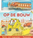 Op de bouw