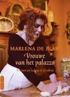 M. de Blasi - Vrouwe van het palazzo / druk 1